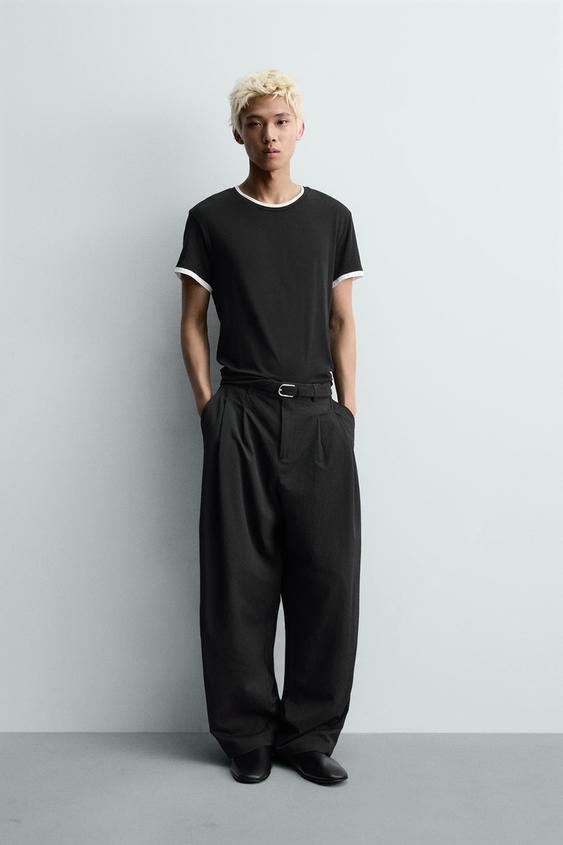 Zara {名称} - {颜色} - 0 图片