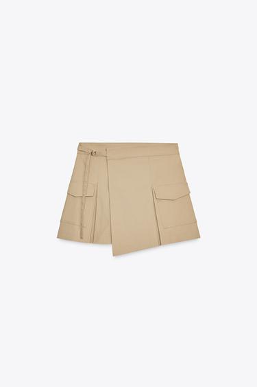 Zara {名称} - {颜色}
