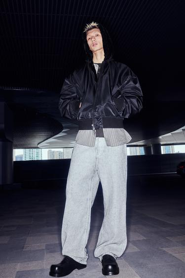 Zara {名称} - {颜色}