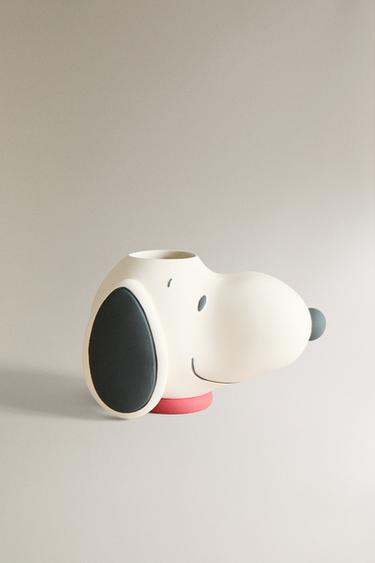 CHILDREN'S PEANUTS™ TOOTHBRUSH HOLDER - Multicoloured by Zara - Image 0