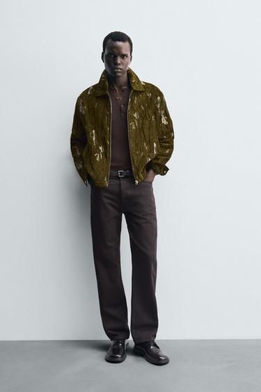 Zara {名称} - {颜色} - 0 图片