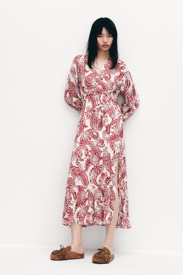 Zara {名称} - {颜色} - 0 图片