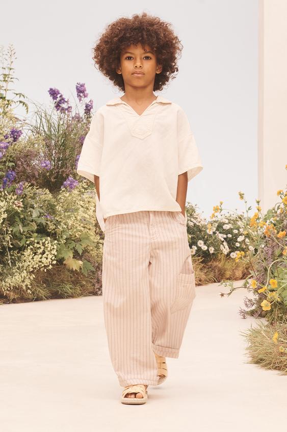Zara {名称} - {颜色} - 0 图片