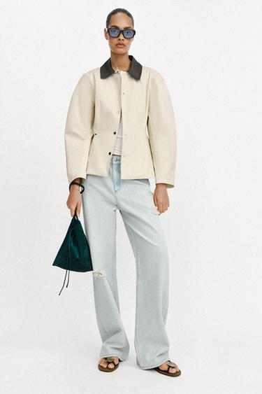 Zara {名称} - {颜色} - 0 图片