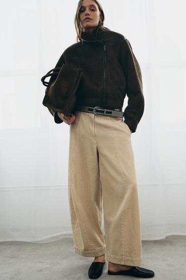 Zara {名称} - {颜色}