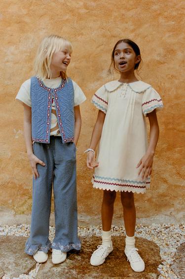 Zara {名称} - {颜色}