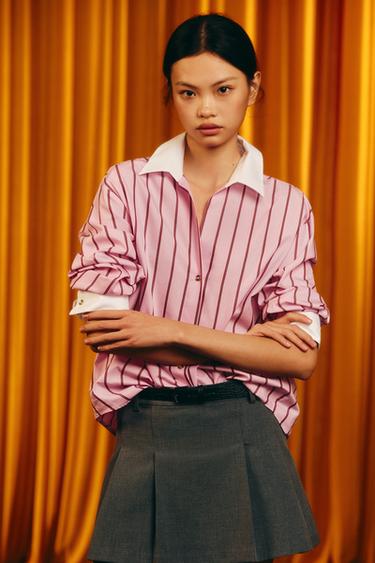 Zara {名称} - {颜色}