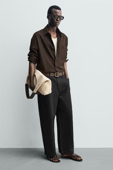 Zara {名称} - {颜色} - 0 图片