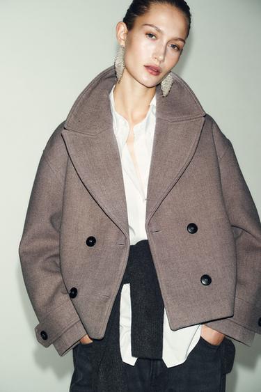 Zara {名称} - {颜色}