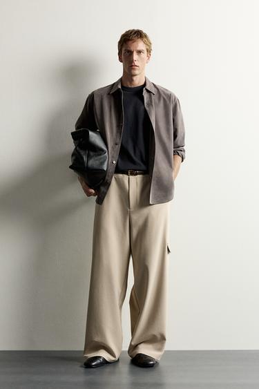 Zara {名称} - {颜色} - 0 图片