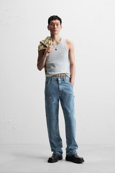 Zara {名称} - {颜色} - 0 图片