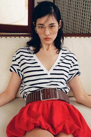 Zara {名称} - {颜色}
