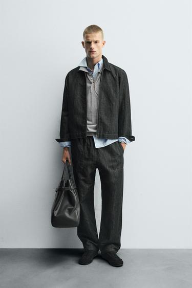 Zara {名称} - {颜色}