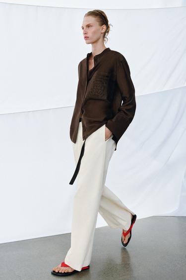 Zara {名称} - {颜色} - 0 图片