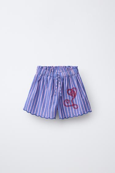 Zara {名称} - {颜色}