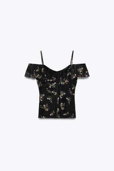 Zara {名称} - {颜色}