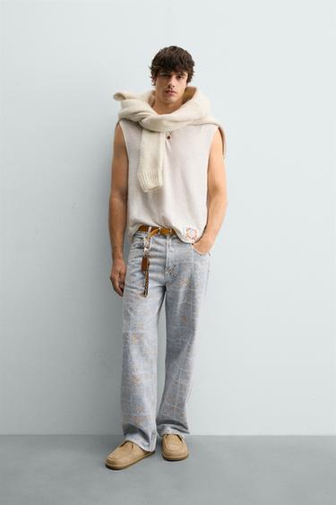 Zara {名称} - {颜色} - 0 图片