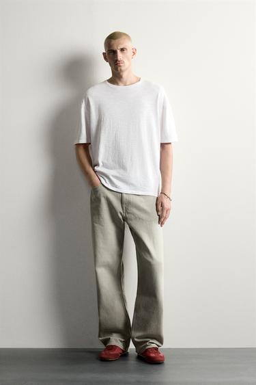 Zara {名称} - {颜色} - 0 图片