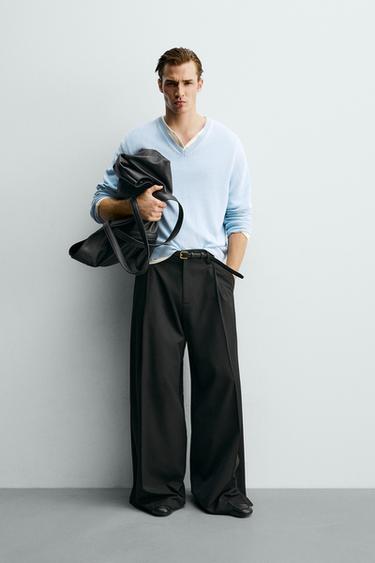 Zara {名称} - {颜色}