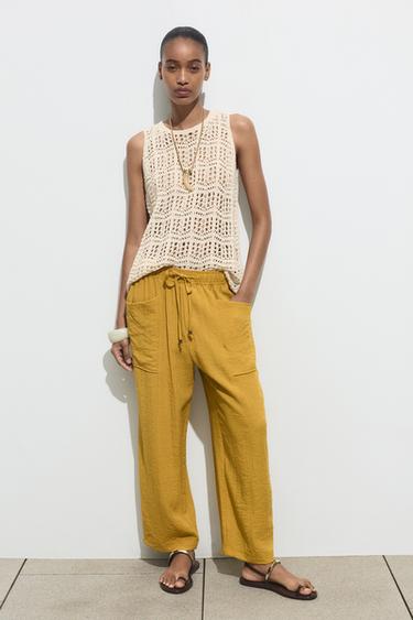Zara {名称} - {颜色} - 0 图片