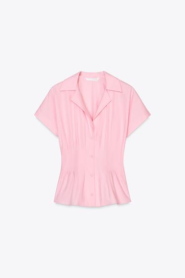 Zara {名称} - {颜色}