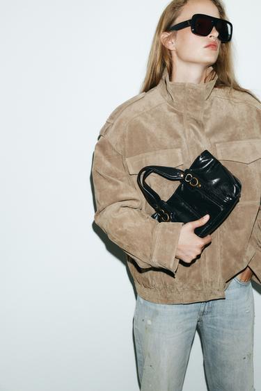 Zara {名称} - {颜色}