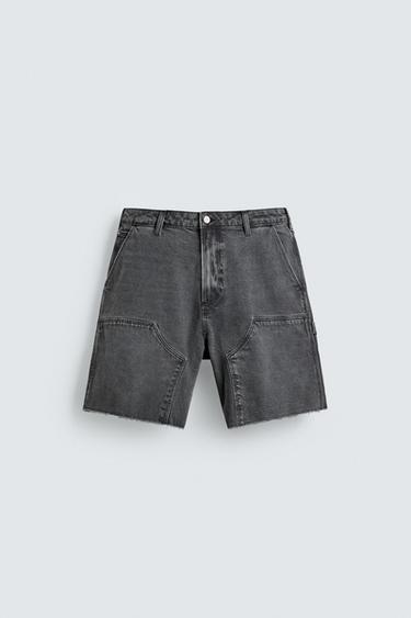 Zara {名称} - {颜色}