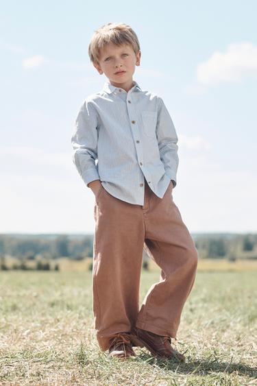 Zara {名称} - {颜色}