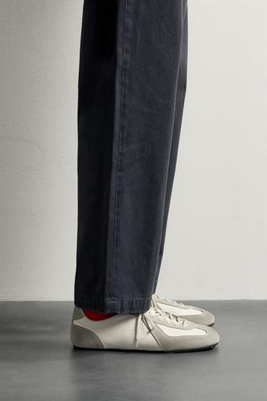 Zara {名称} - {颜色} - 0 图片