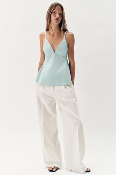 Zara {名称} - {颜色} - 0 图片