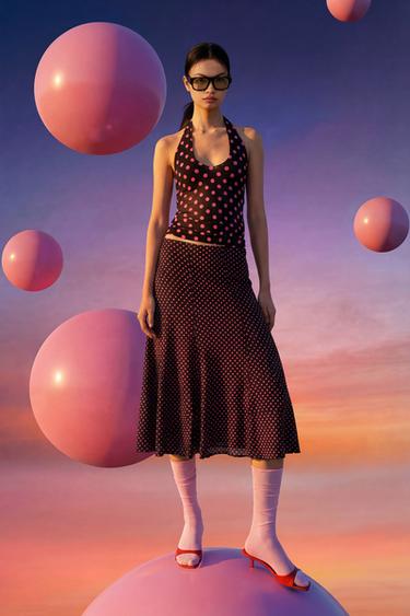 Zara {名称} - {颜色}