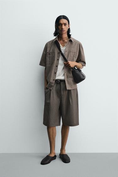 Zara {名称} - {颜色} - 0 图片