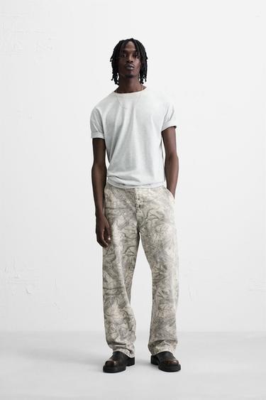 Zara {名称} - {颜色} - 0 图片