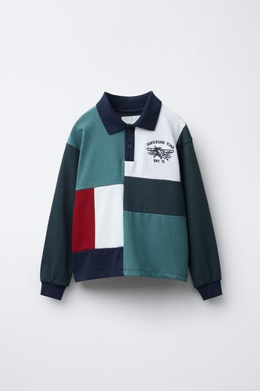 Zara {名称} - {颜色} - 0 图片