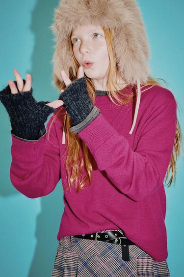 Zara {名称} - {颜色} - 0 图片