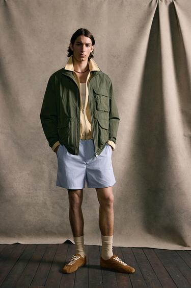 Zara {名称} - {颜色} - 0 图片