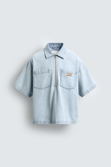 Zara {名称} - {颜色}