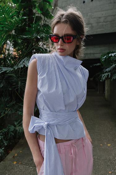 Zara {名称} - {颜色}