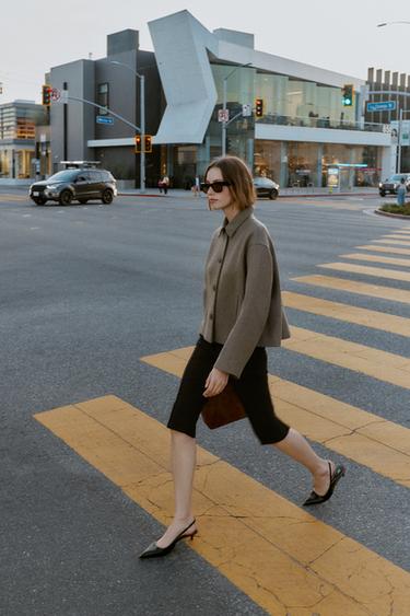 Zara {名称} - {颜色}