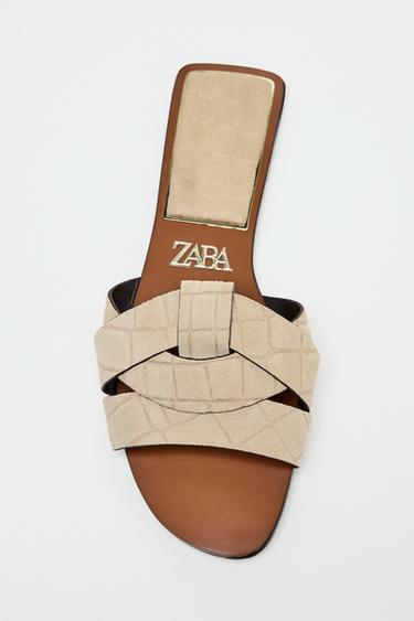 Zara {名称} - {颜色}