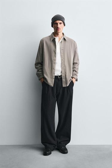 Zara {名称} - {颜色}