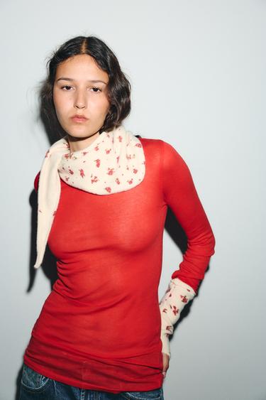 Zara {名称} - {颜色} - 0 图片