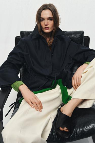 Zara {名称} - {颜色}