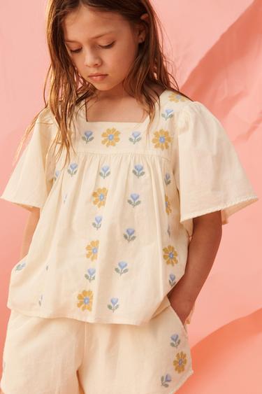 Zara {名称} - {颜色}