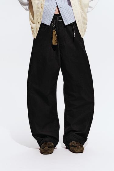 Zara {名称} - {颜色}