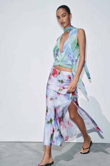 Zara {名称} - {颜色} - 0 图片