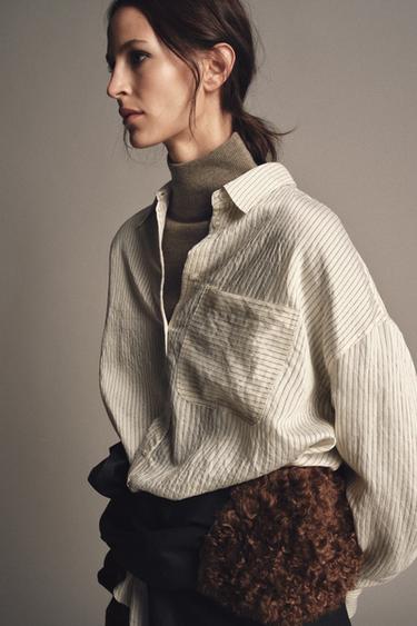 Zara {名称} - {颜色}