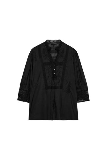 Zara {名称} - {颜色}