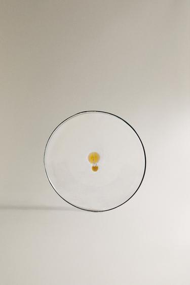 CHILDREN'S BALLOON SOAP DISH - Multicoloured by Zara