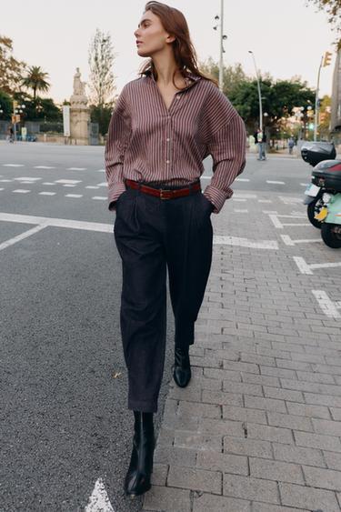 Zara {名称} - {颜色}